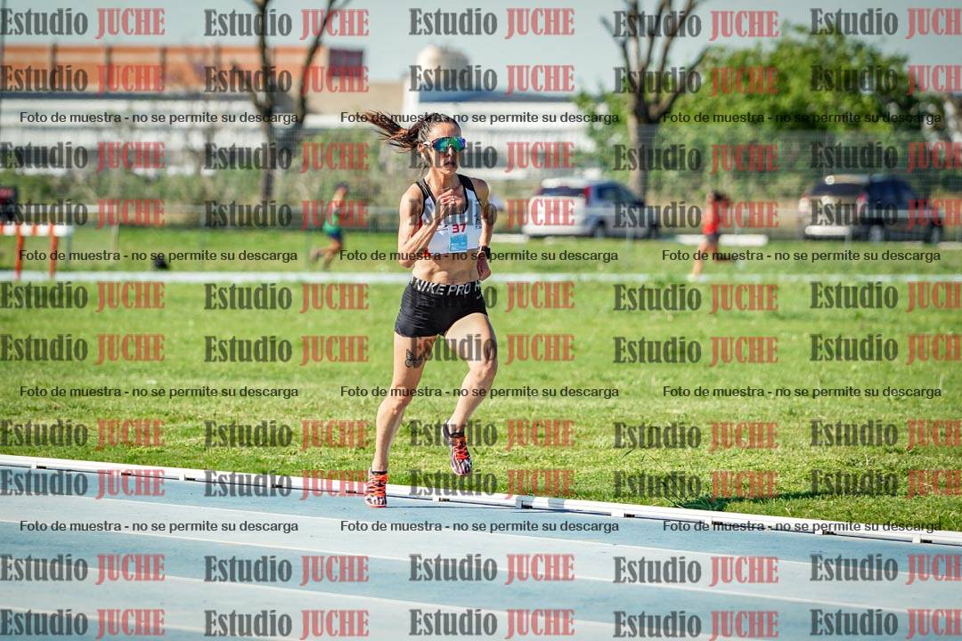 Fotos de los 3000 m llanos de mujeres