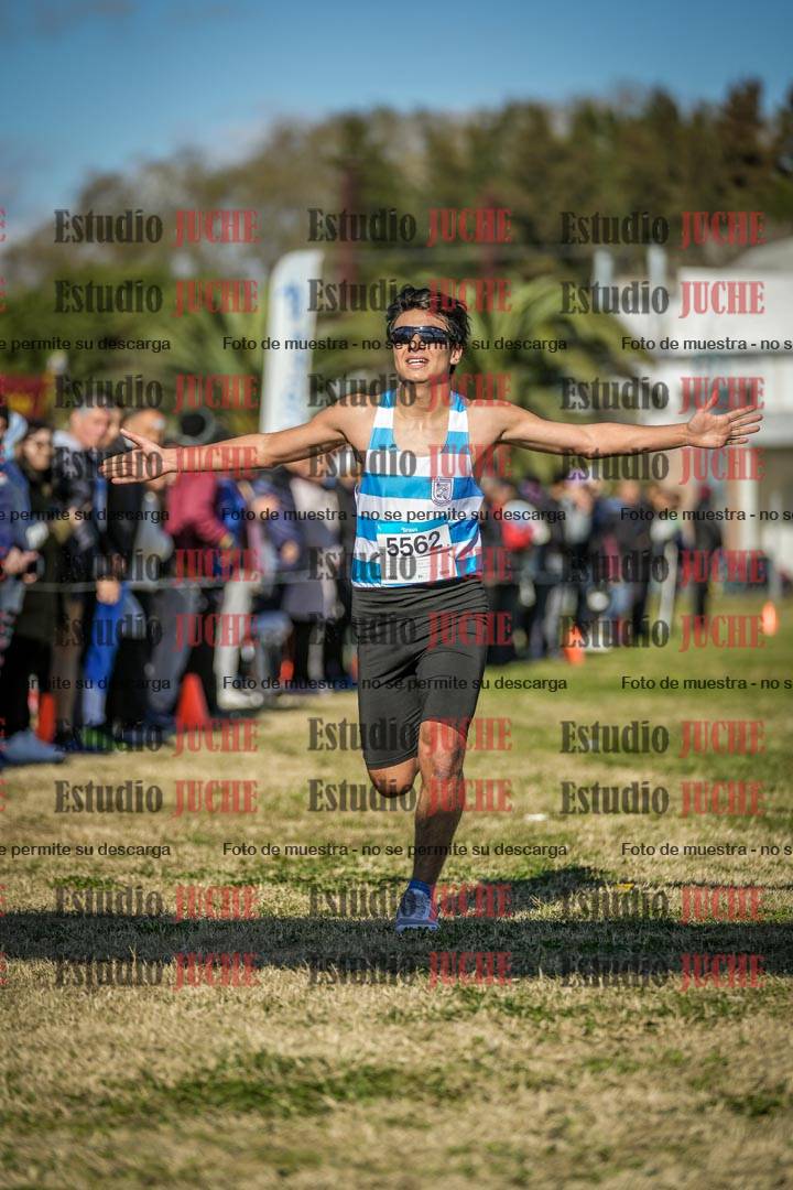 Fotos de las llegadas