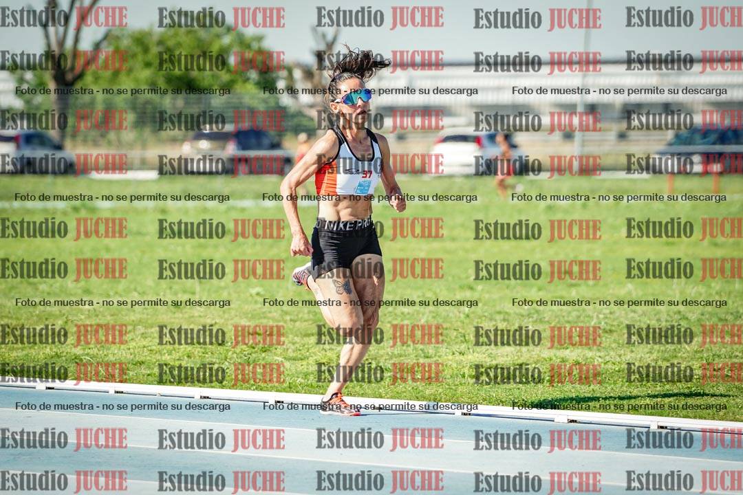 Fotos de los 3000 m llanos de mujeres
