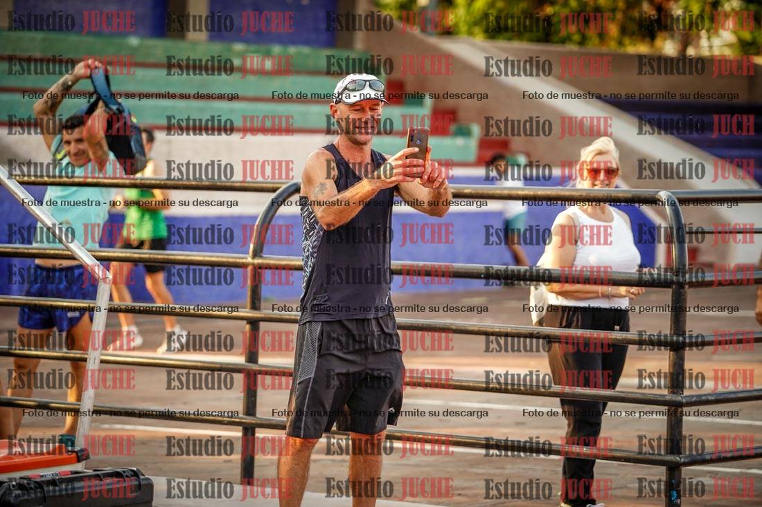 Fotos de algunos podios y extras del torneo
