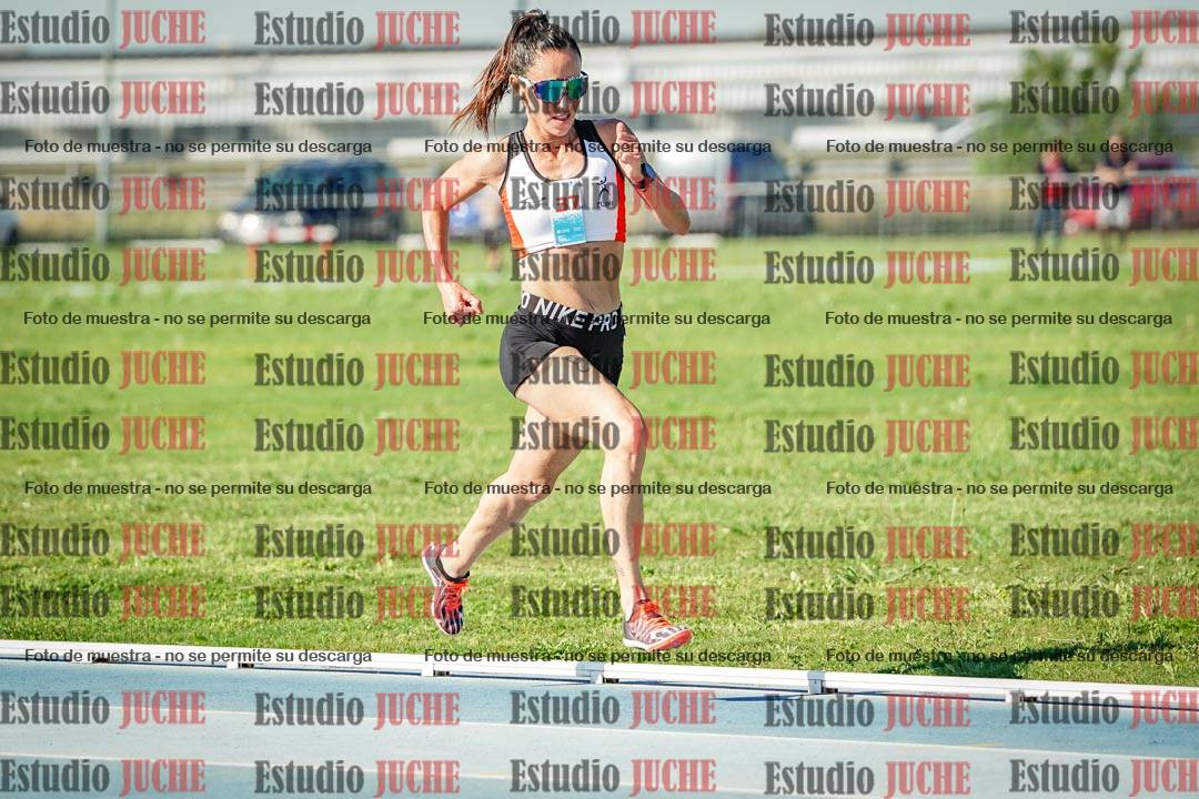Fotos de los 3000 m llanos de mujeres