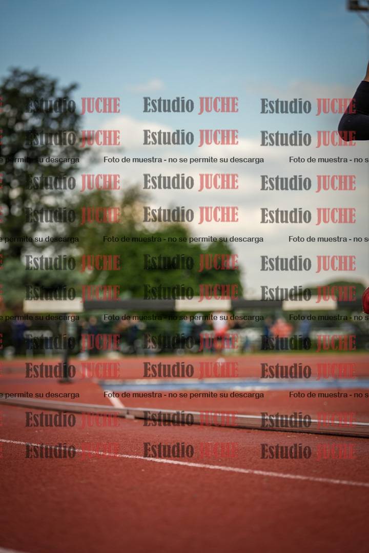 Fotos de los 5000 m llanos