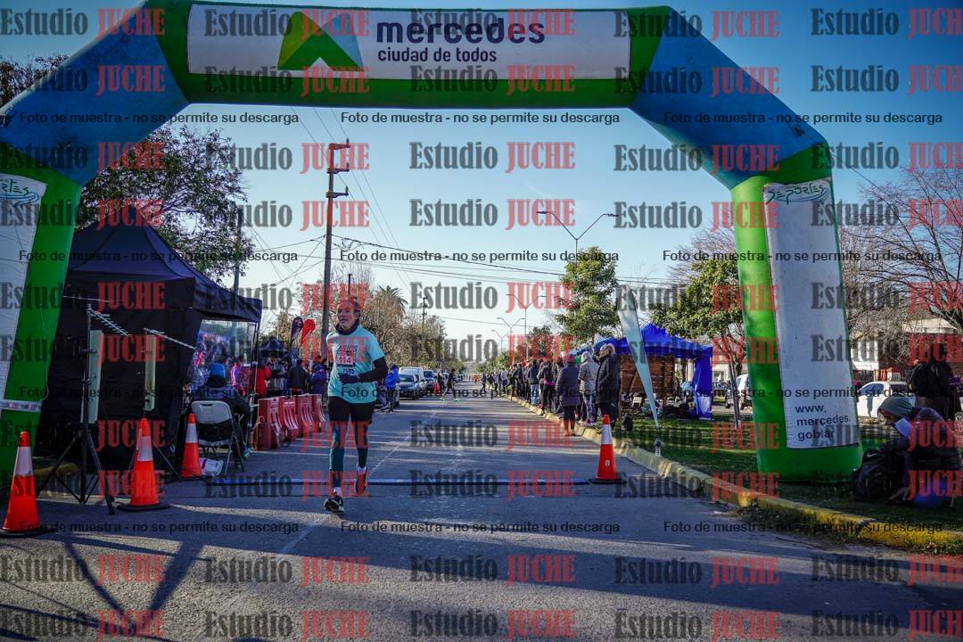 Fotos de las llegadas