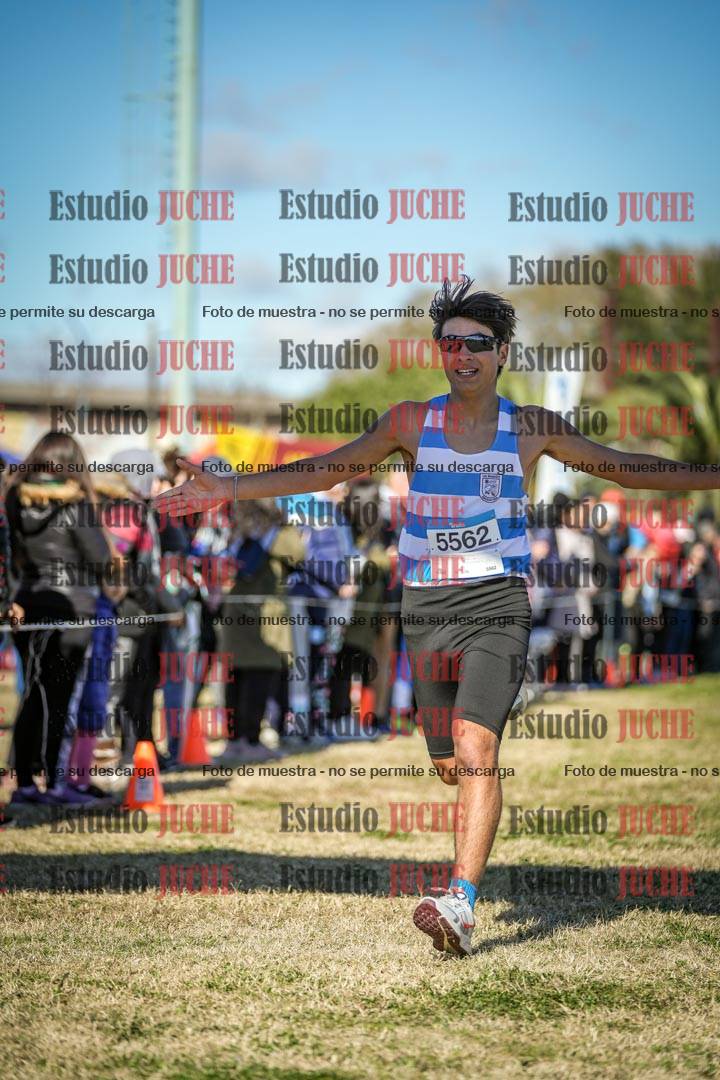 Fotos de las llegadas