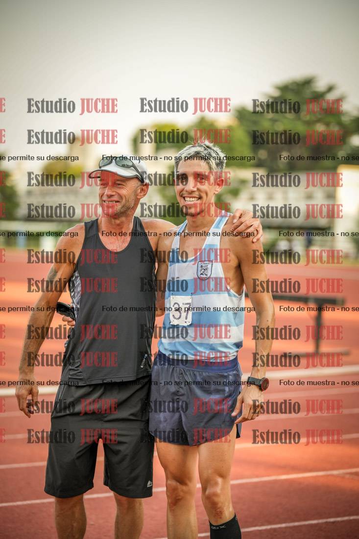 Fotos de algunos podios y extras del torneo