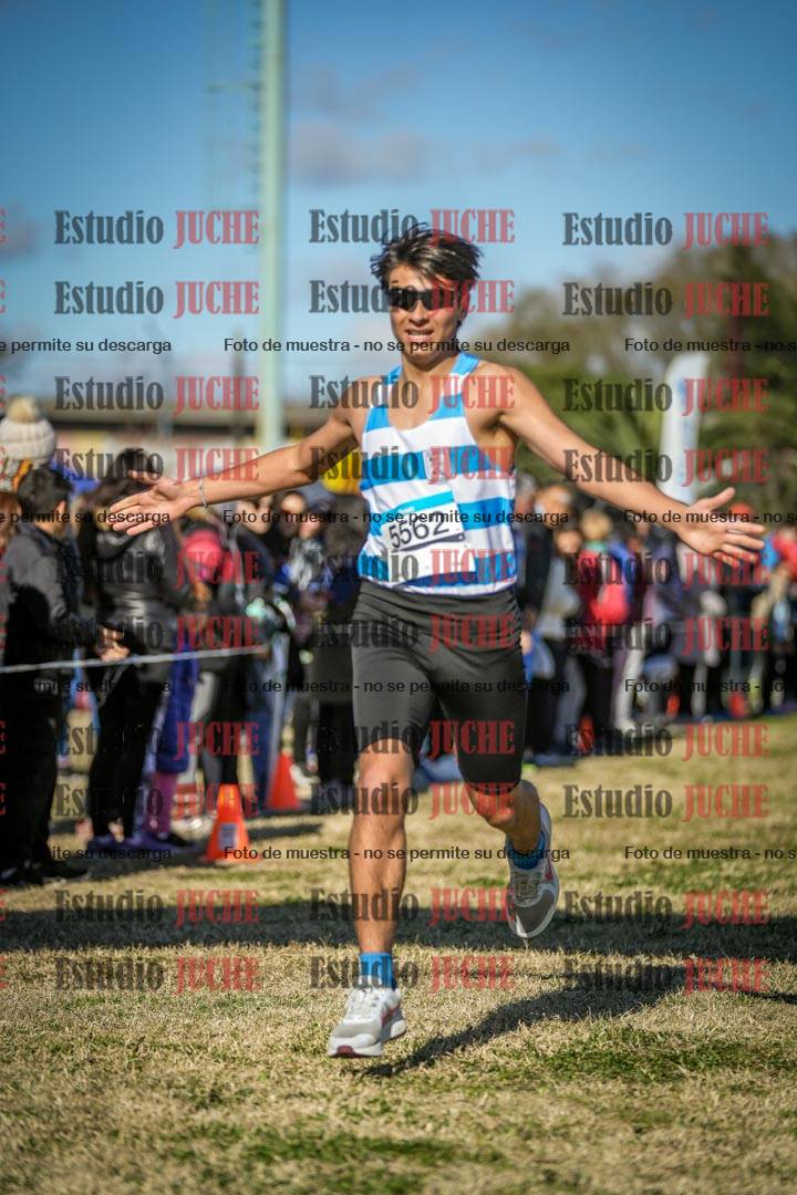 Fotos de las llegadas