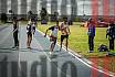 Fotos de las postas 4x400 m llanos de varones