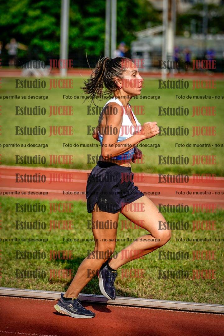 Fotos de los 3000 m llanos de mujeres