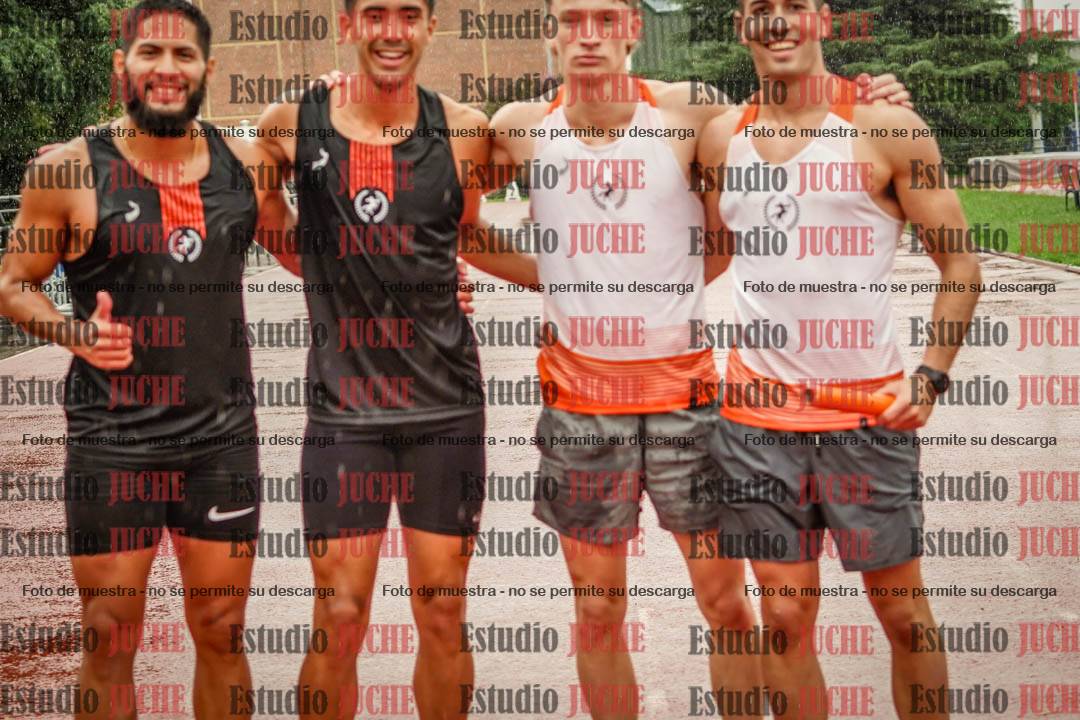 Fotos de algunos extras del torneo