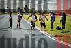 Fotos de las postas 4x400 m llanos de varones