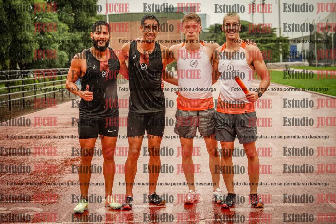 Fotos de algunos extras del torneo