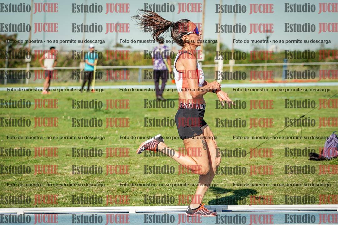 Fotos de los 3000 m llanos de mujeres