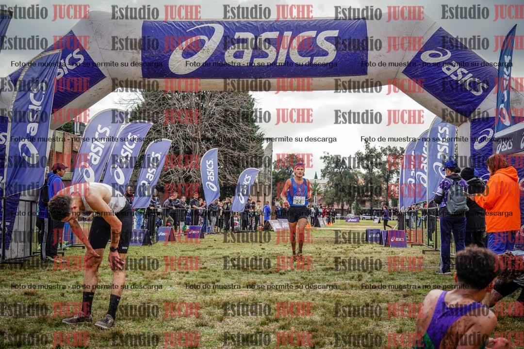 Fotos de la llegada