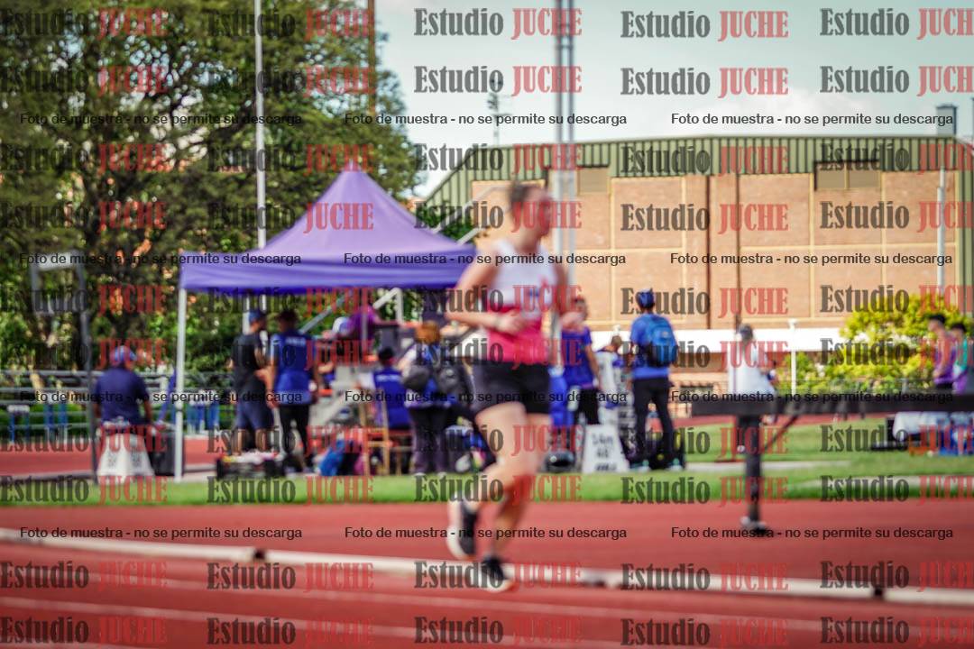 Fotos de los 3000 m llanos de mujeres