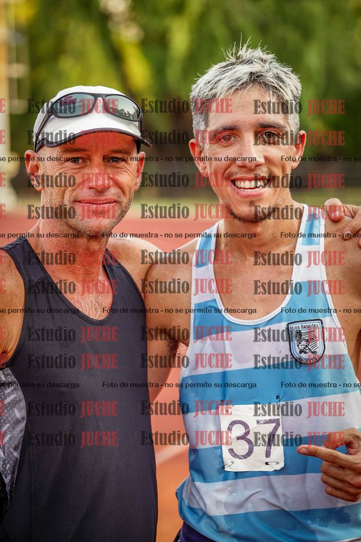 Fotos de algunos podios y extras del torneo