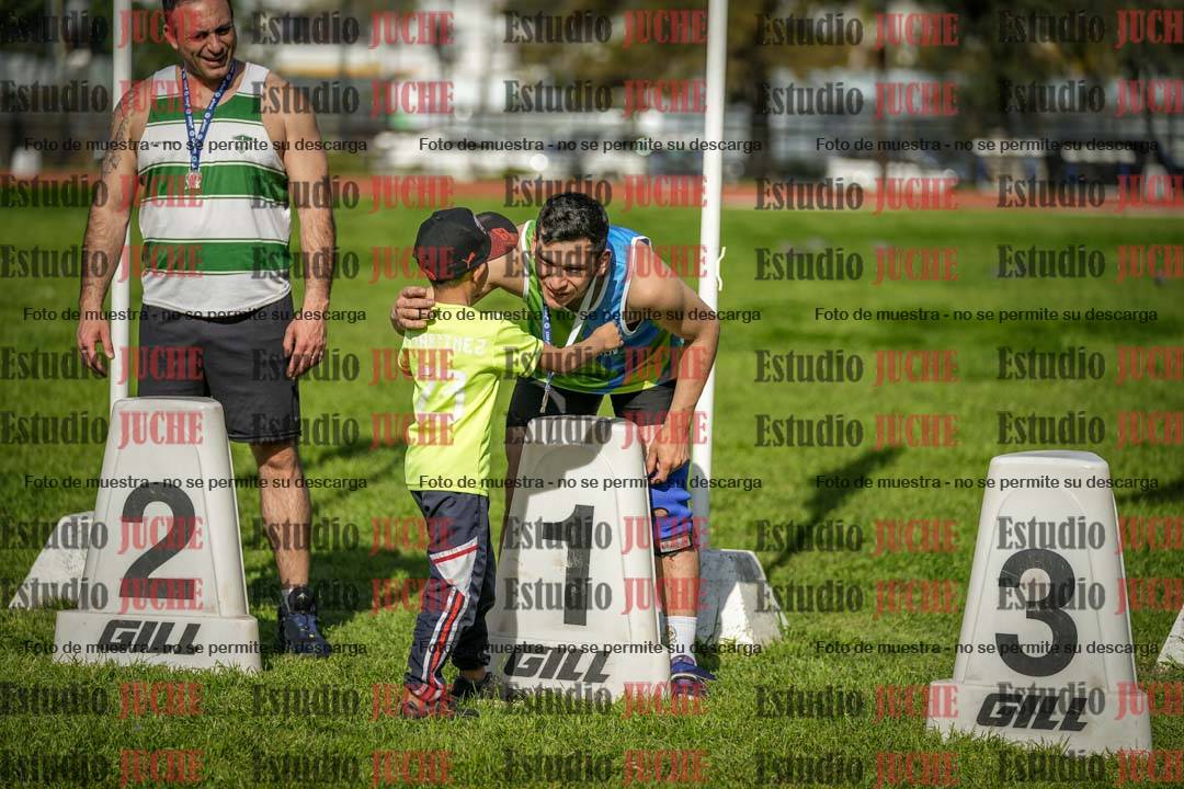 Fotos de algunos extras del torneo