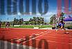 Fotos de los 400 m llanos de mujeres