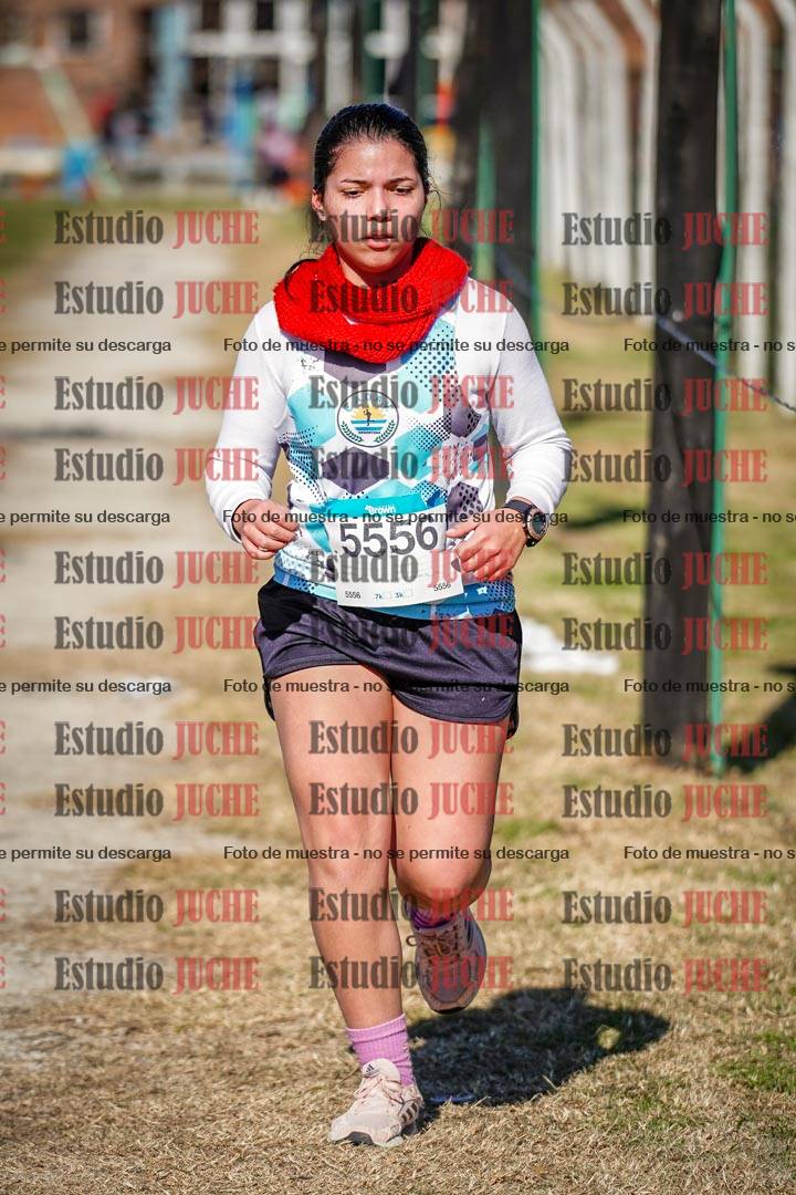 Fotos en el circuito