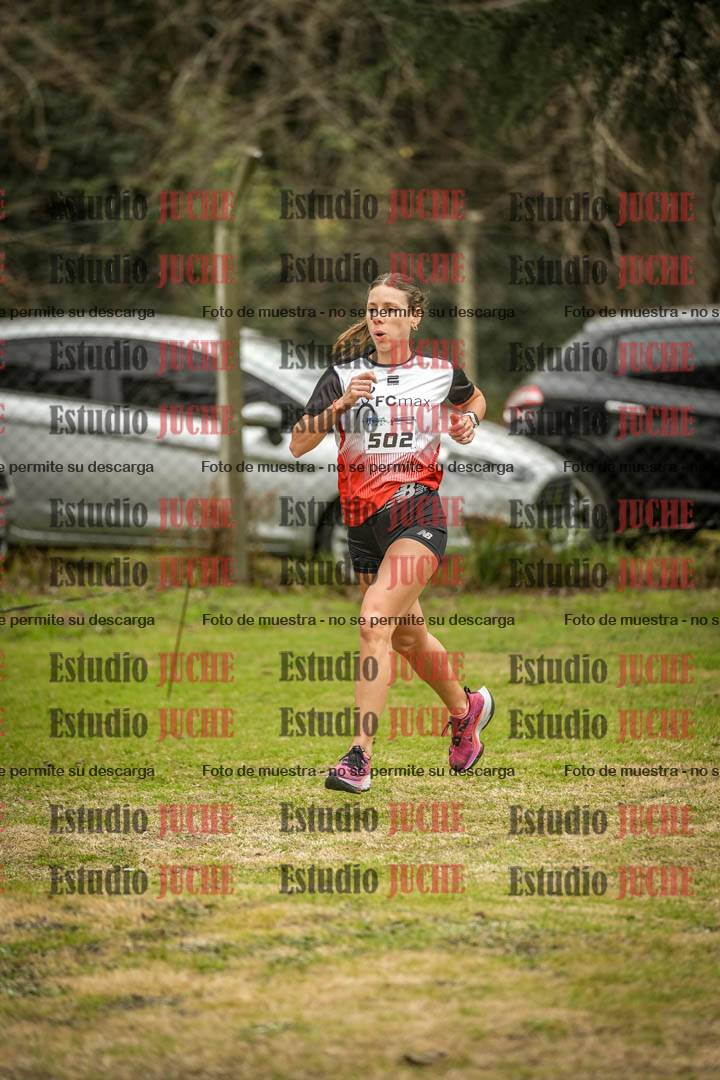 Fotos en el circuito
