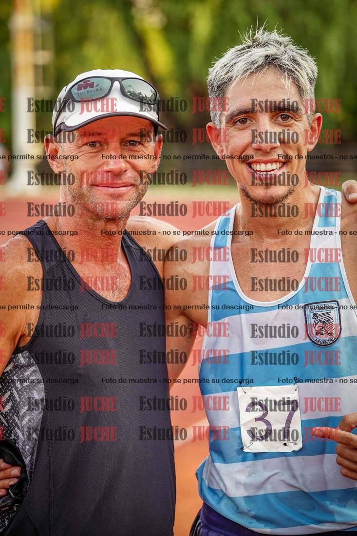 Fotos de algunos podios y extras del torneo