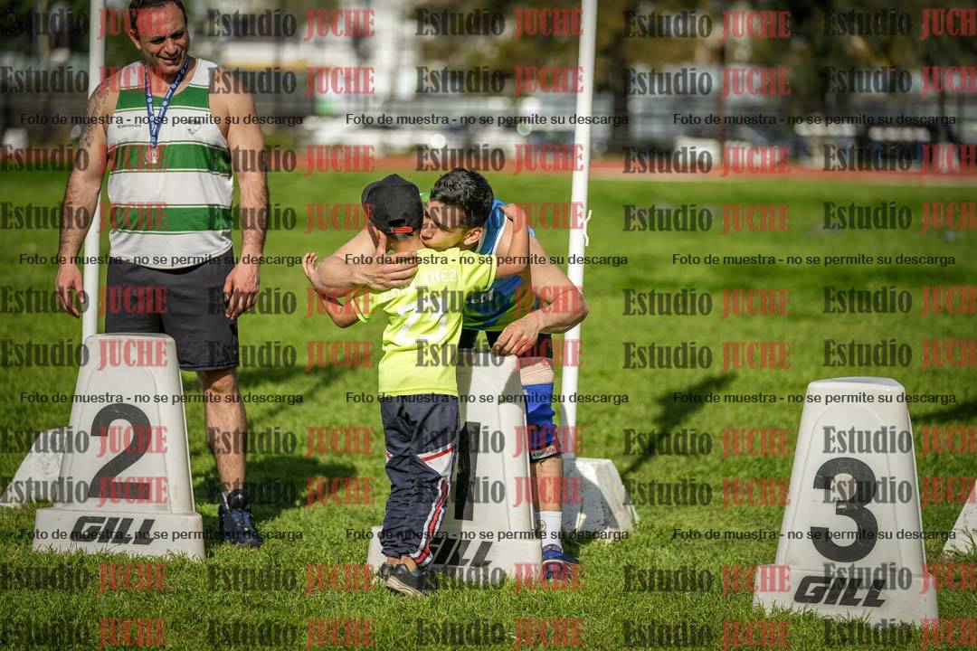 Fotos de algunos extras del torneo