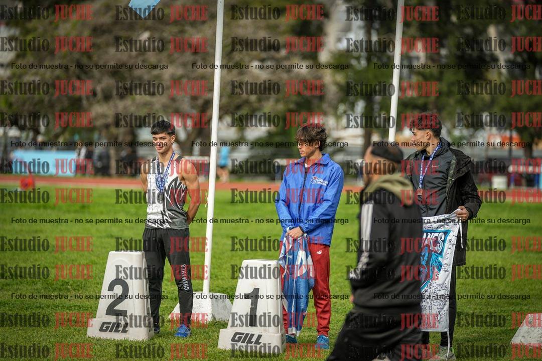 Fotos de algunos extras del torneo