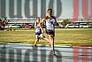 Fotos de los 400 m llanos de varones