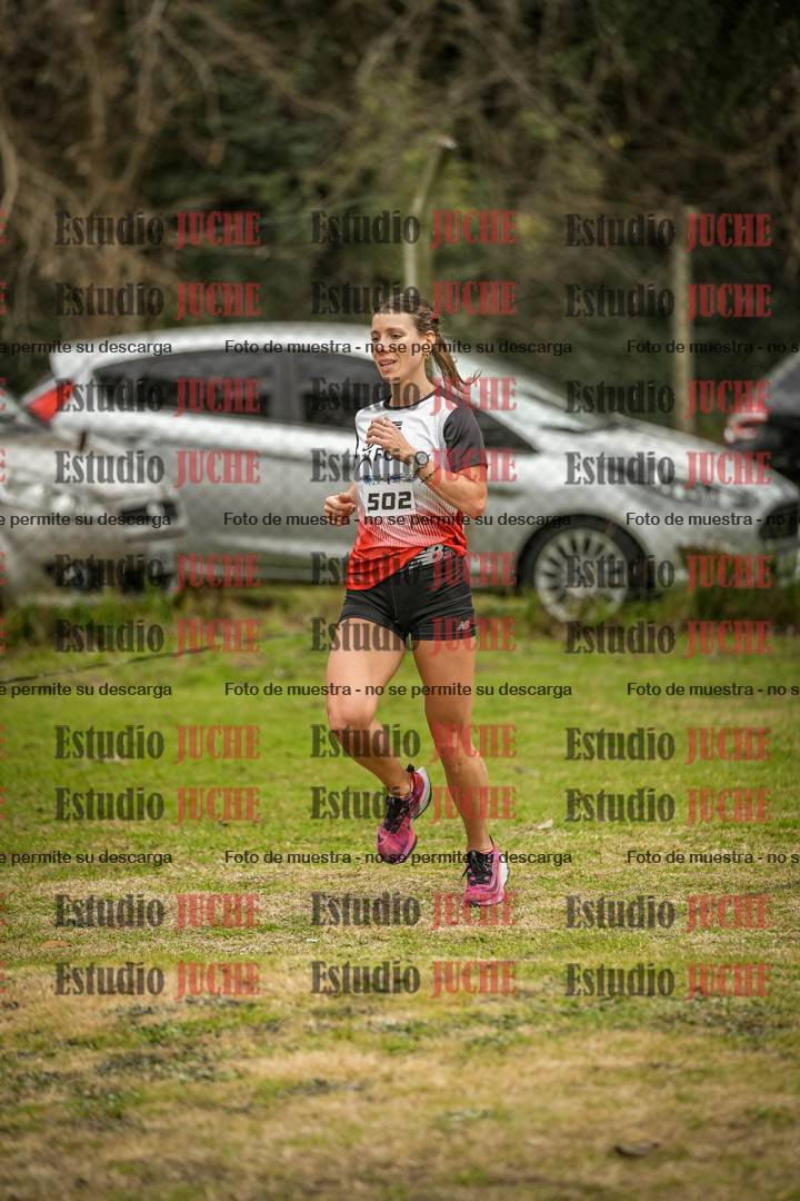 Fotos en el circuito