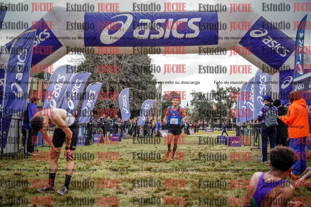 Fotos de la llegada