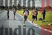 Fotos de las postas 4x400 m llanos de varones