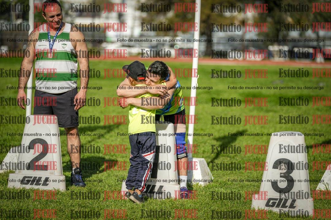 Fotos de algunos extras del torneo