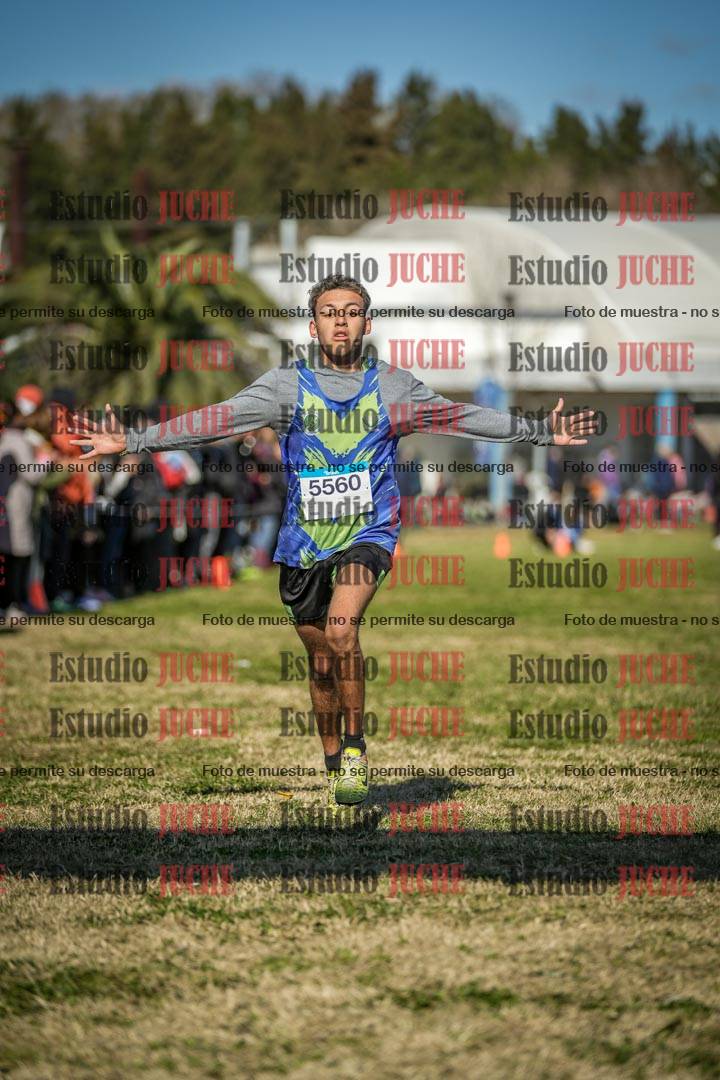 Fotos de las llegadas