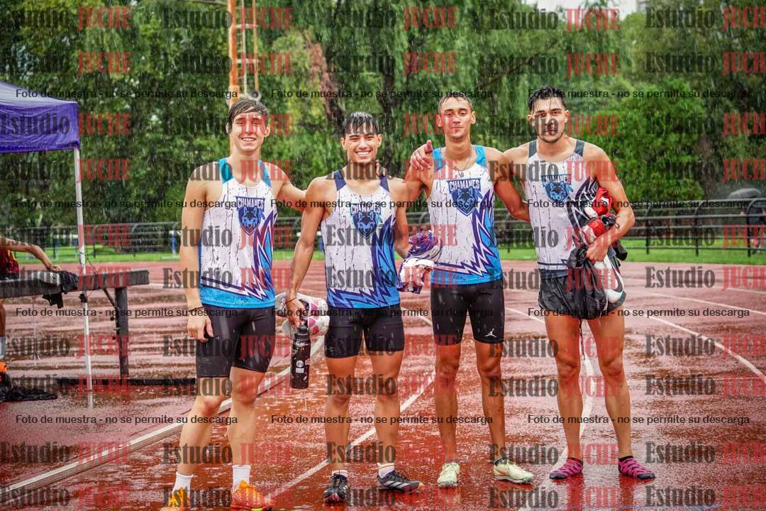 Fotos de algunos extras del torneo