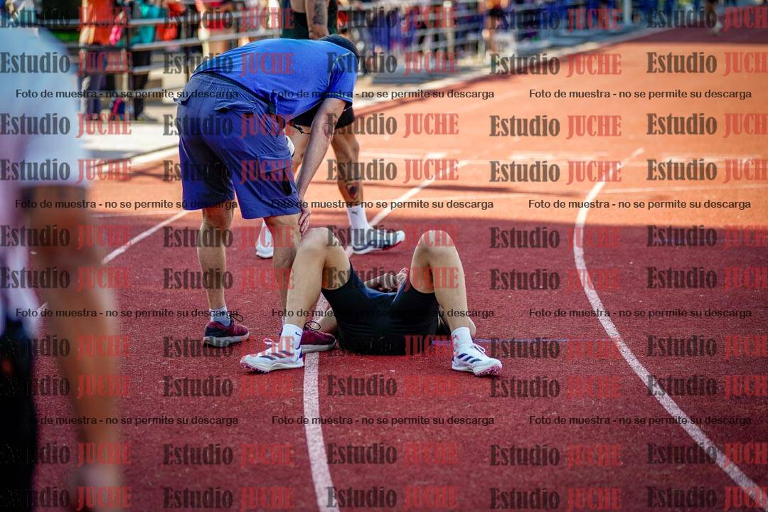 Fotos de algunos podios y extras