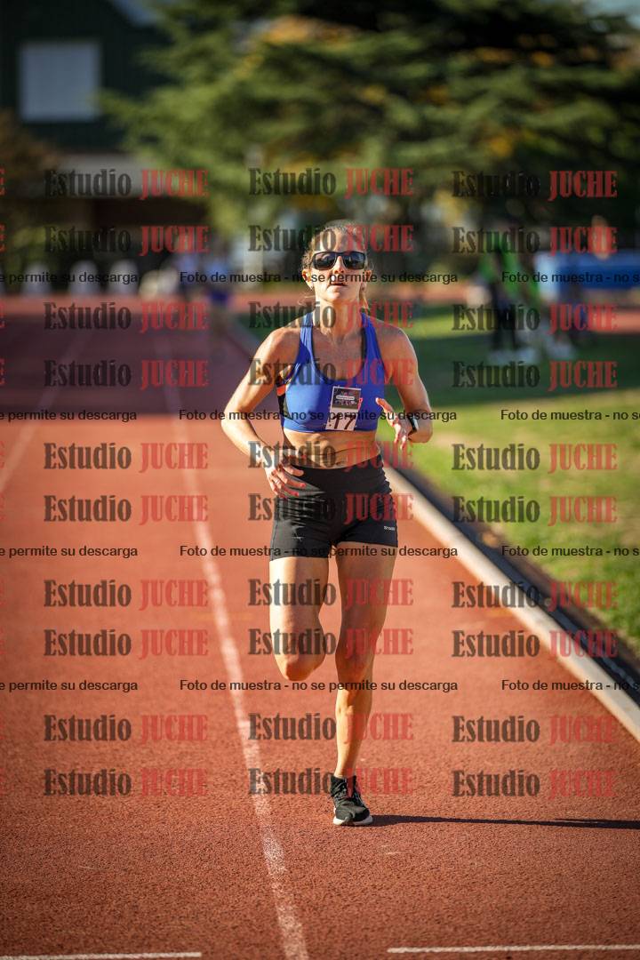 Fotos de los 3000 m llanos de mujeres