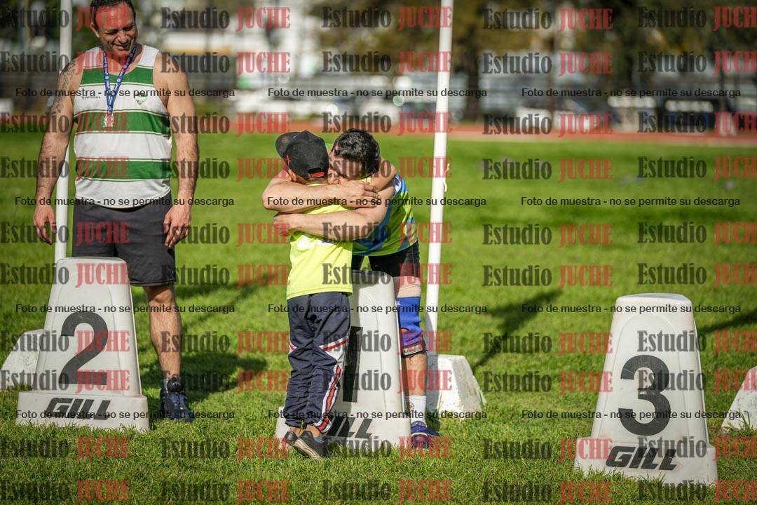 Fotos de algunos extras del torneo