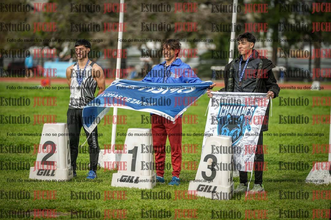 Fotos de algunos extras del torneo
