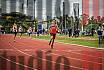 Fotos de los 400 m llanos de varones