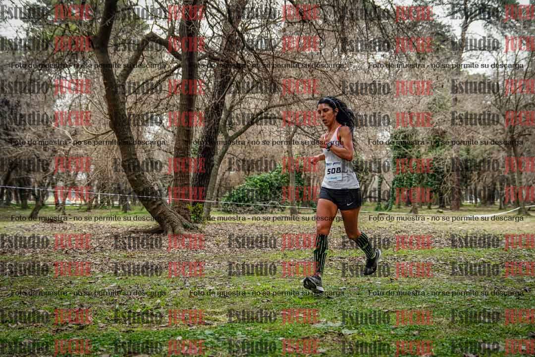 Fotos en el circuito