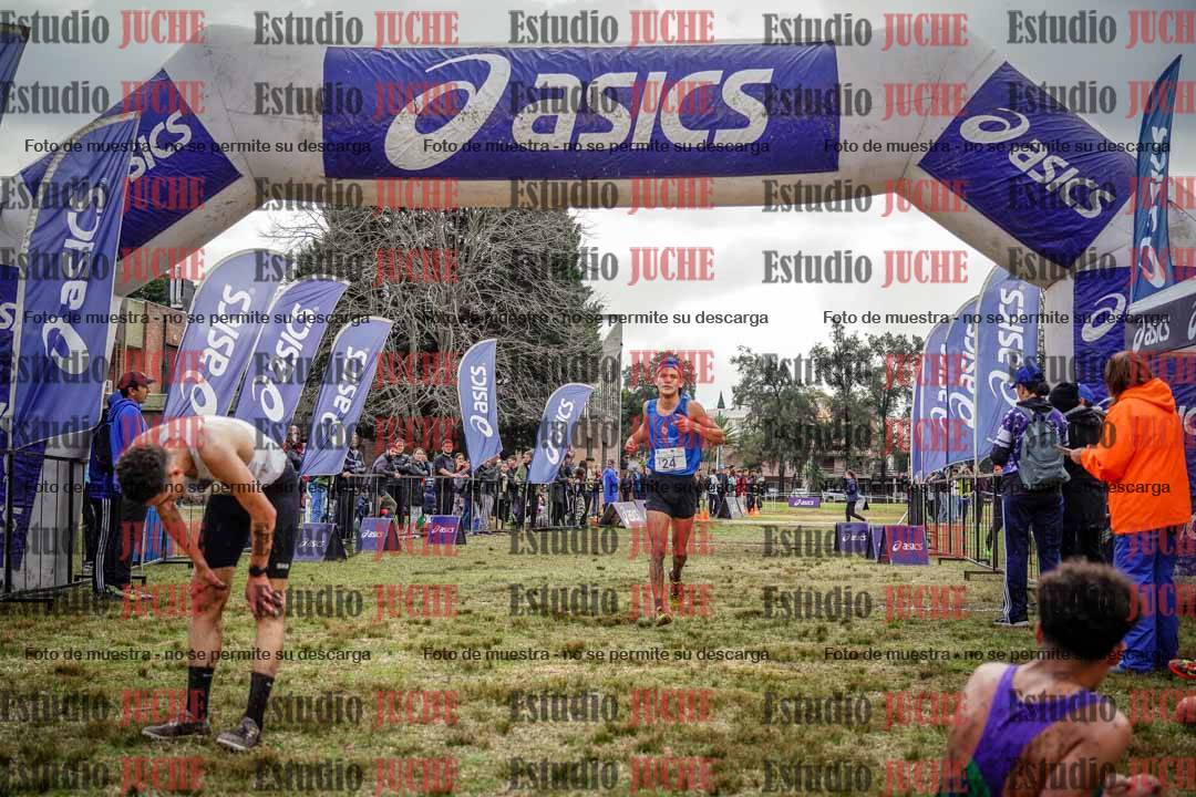 Fotos de la llegada