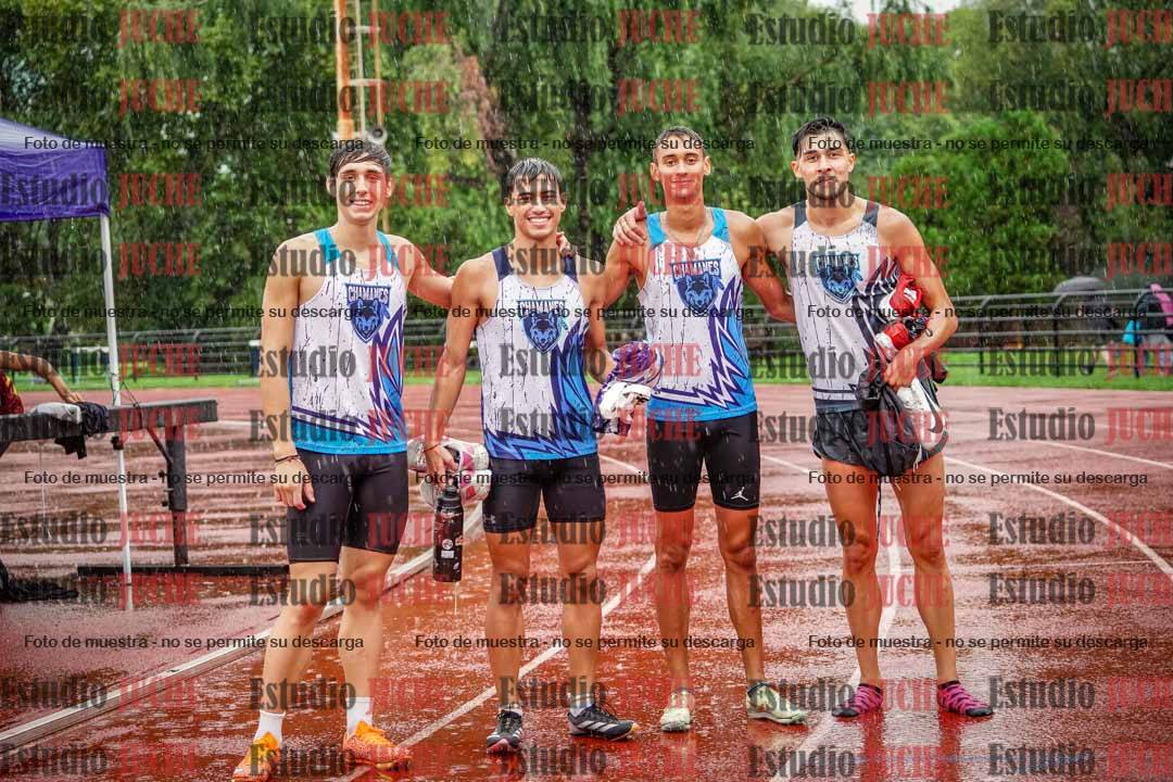 Fotos de algunos extras del torneo