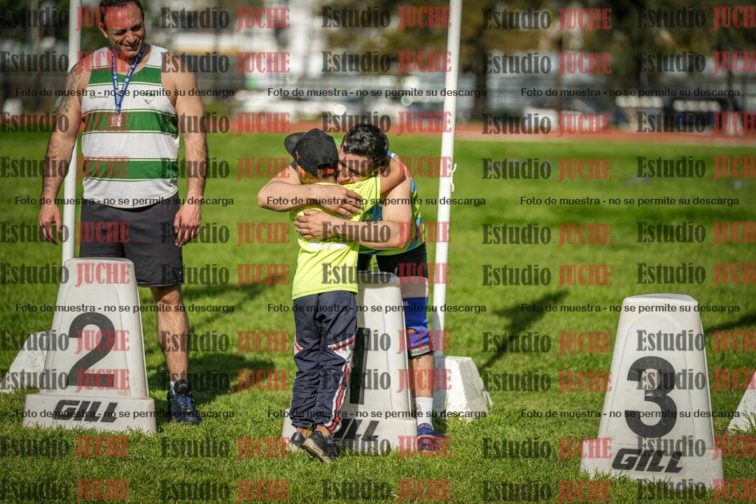 Fotos de algunos extras del torneo