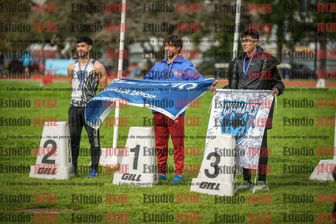 Fotos de algunos extras del torneo