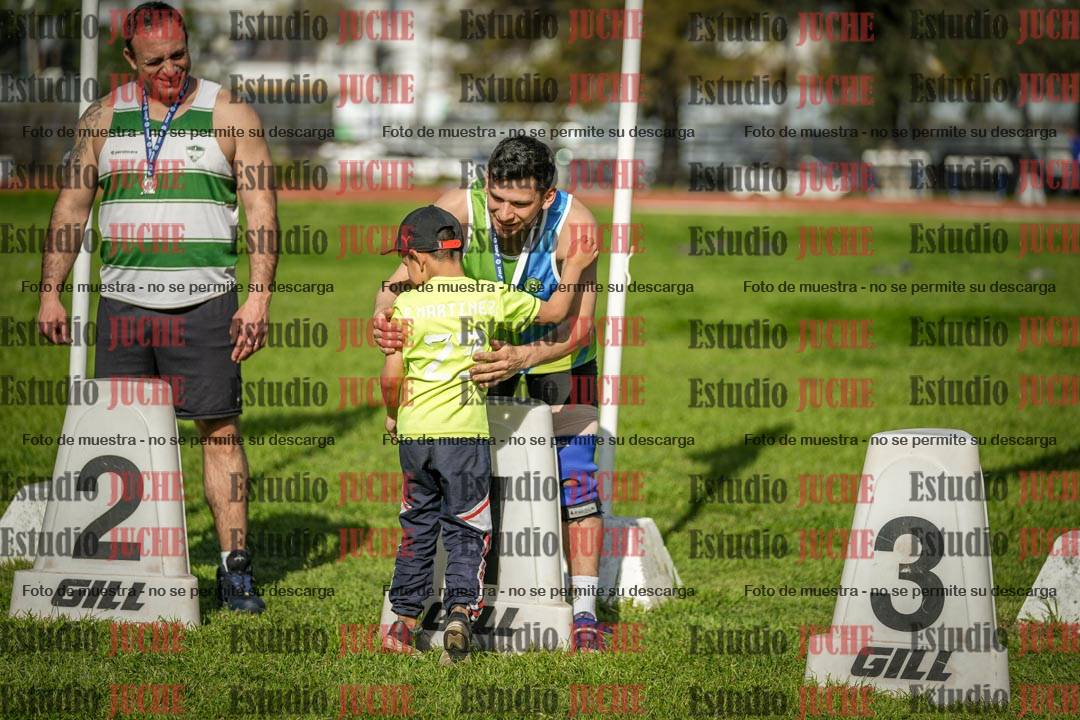 Fotos de algunos extras del torneo