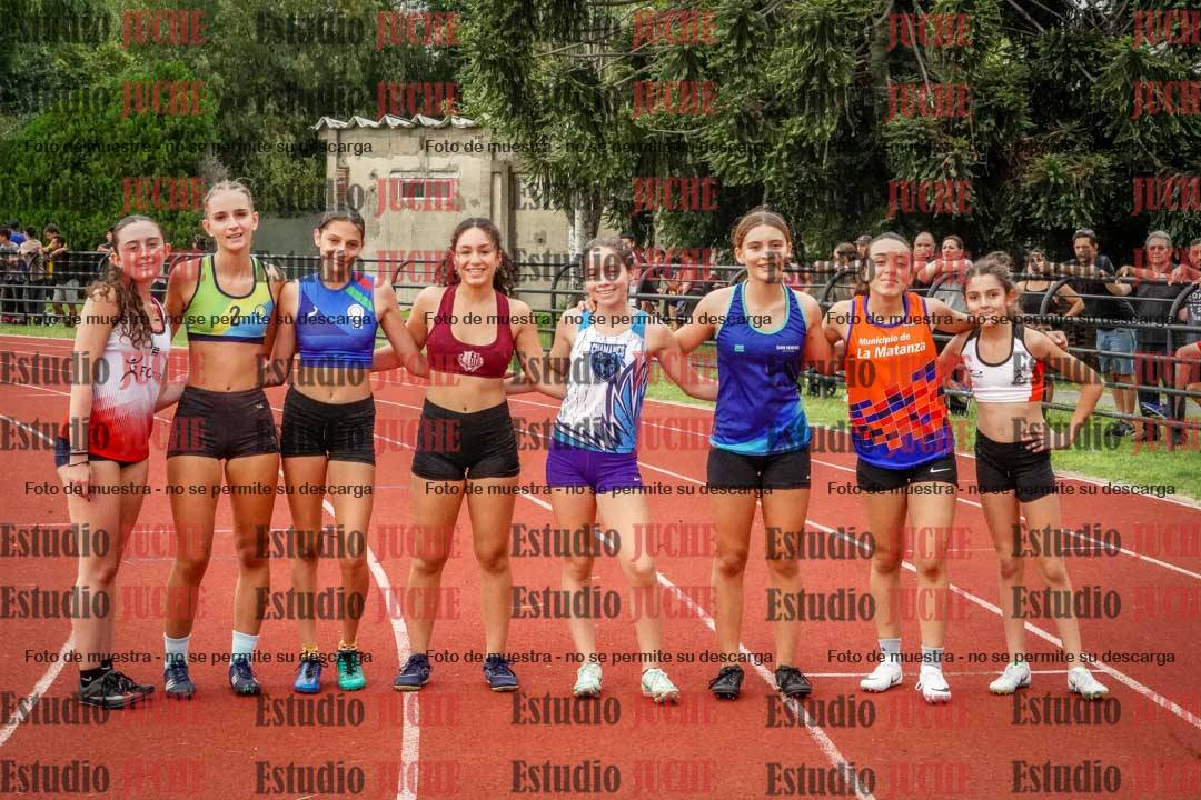 Fotos de algunos extras del torneo
