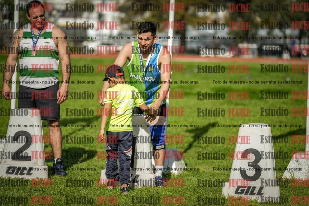 Fotos de algunos extras del torneo