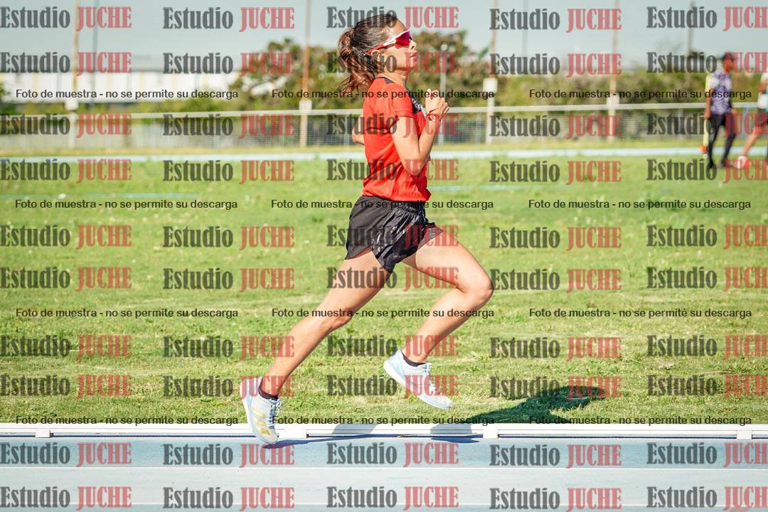 Fotos de los 3000 m llanos de mujeres