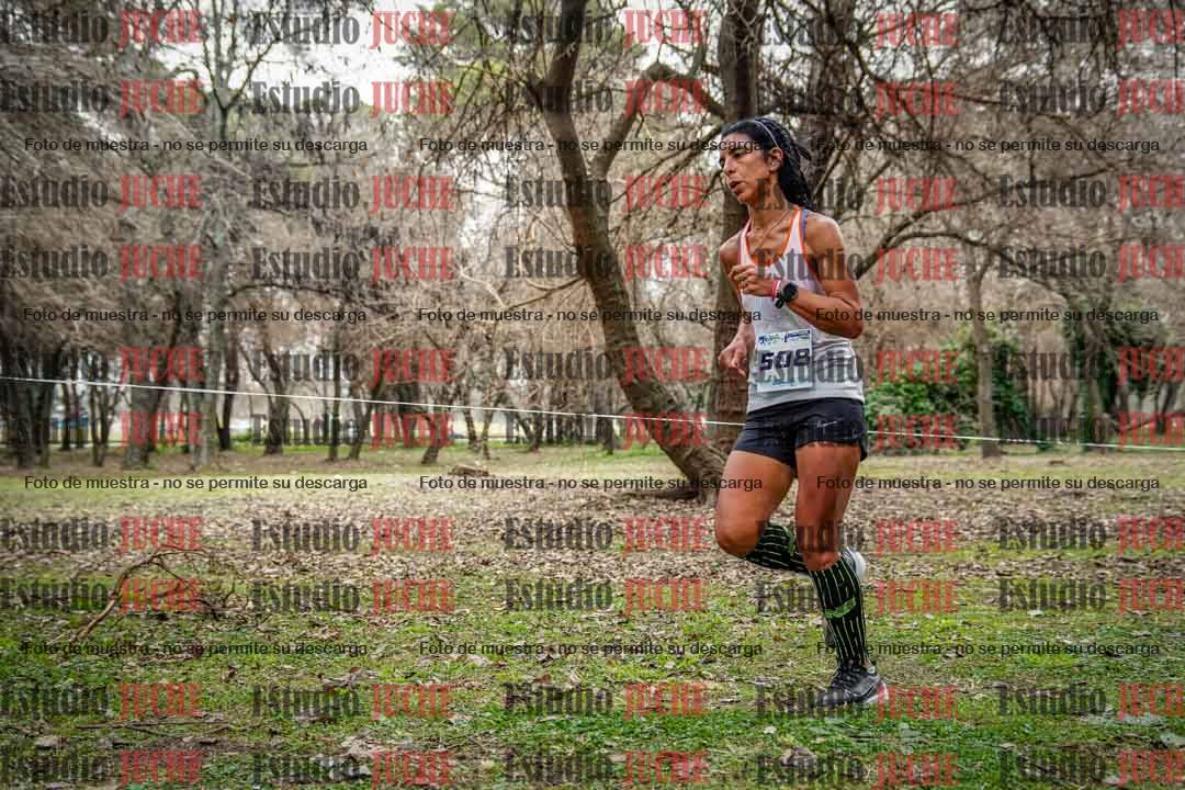 Fotos en el circuito