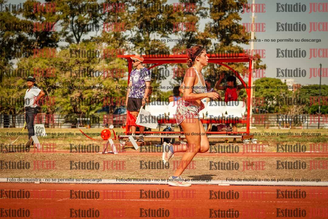 Fotos de los 3000 m llanos de mujeres - U20