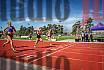 Fotos de los 400 m llanos de mujeres